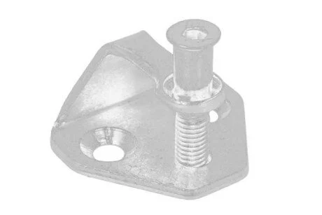 Елементи дверей PACOL IVEDE012 (фото 1)