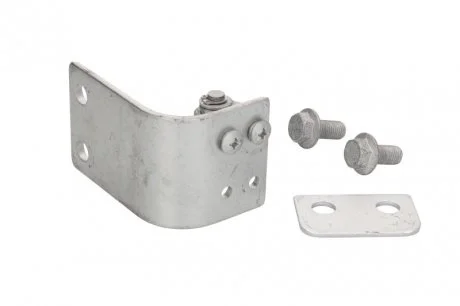 Обмежувач дверей PACOL IVE-DH-002R
