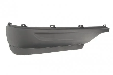 Спойлер PACOL IVE-FB-014R