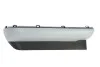 Накладка бамперу IVE-FP-001R