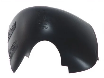 Корпус зеркала заднего вида PACOL IVE-MR-010