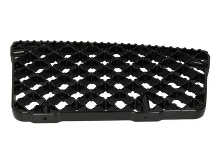 Ступень кабины PACOL IVE-SP-005