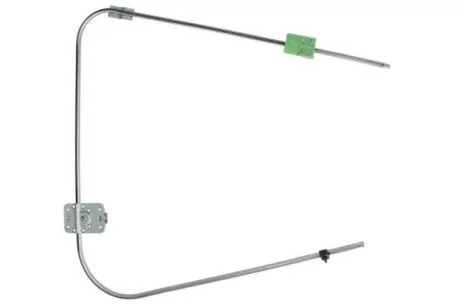 Автозапчасть PACOL IVEWR010L