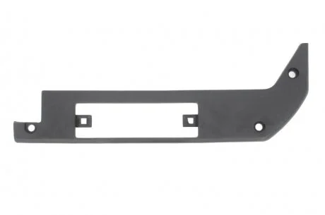 Елементи капота PACOL MAN-BC-004R