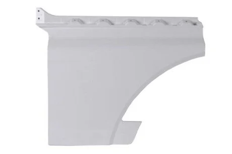 Елемент дверей PACOL MAN-DE-001L