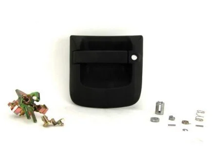 Ручка дверей PACOL MAN-DR-002