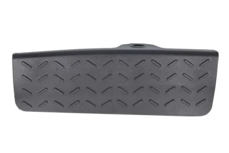 Елемент бампера (сходинка на бампері) передн Лів MAN TGS I 02.11-09.21 PACOL MANFB093L