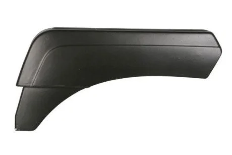 Крило переднє PACOL MAN-MG-014L