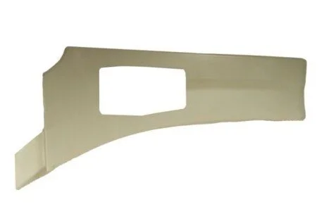 Крило переднє PACOL MAN-MG-025L