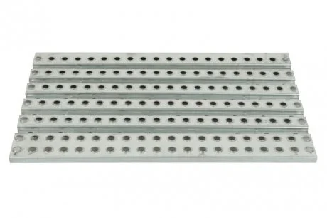 Сходинка кабіни PACOL MAN-SP-023