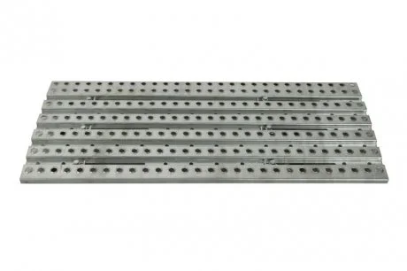 Сходинка кабіни PACOL MAN-SP-024
