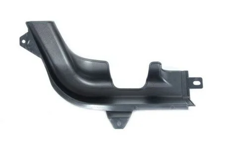 Передній бампер PACOL MER-CP-009L