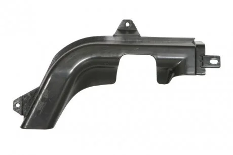 Передній бампер PACOL MER-CP-009R