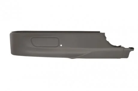 Передний бампер PACOL MER-CP-013R
