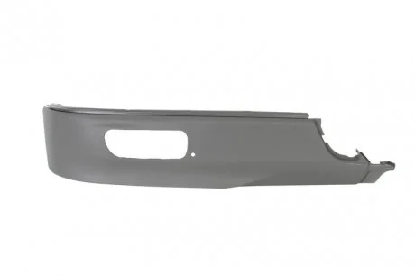 Передній бампер PACOL MER-CP-014R