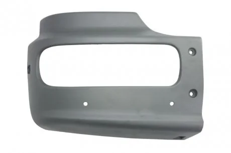 Передний бампер PACOL MER-FB-010R