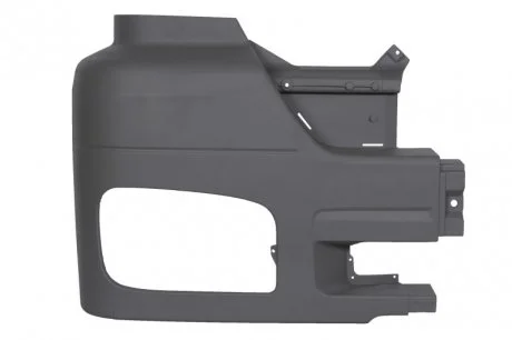 Передній бампер PACOL MER-FB-014R
