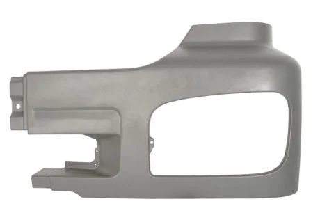 Передній бампер PACOL MER-FB-017R