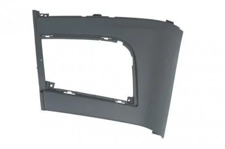 Передній бампер PACOL MER-FB-024L