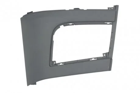 Передній бампер PACOL MER-FB-024R