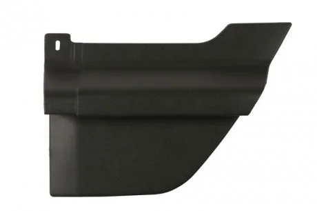 Передній бампер PACOL MER-FB-027L