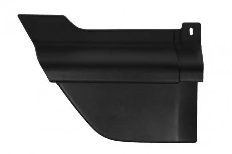 Передній бампер PACOL MER-FB-027R