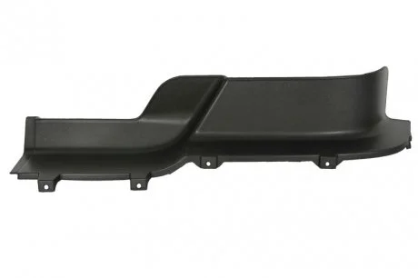 Передній бампер PACOL MER-FB-028L