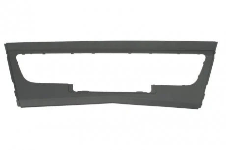 Передній бампер PACOL MER-FB-031