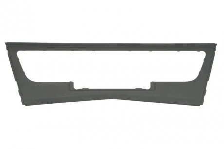 Передній бампер PACOL MER-FB-033