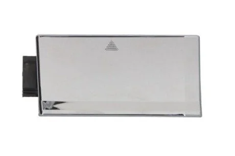 Елемент бампера (кришка фари) Прав MERCEDES ACTROS MP4 / MP5 07.11- PACOL MER-FB-038R