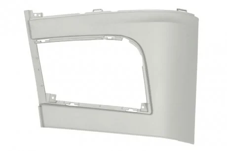 Передній бампер PACOL MER-FB-043L