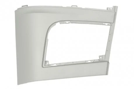 Передній бампер PACOL MER-FB-043R