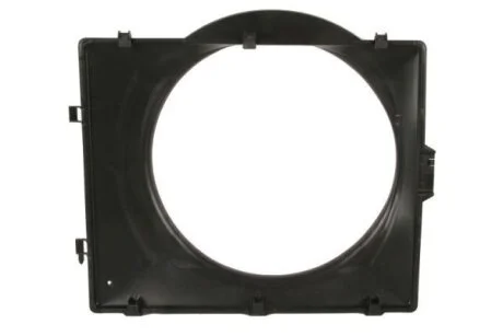 Корпус вентилятора радіатора MERCEDES AXOR 2 10.04- PACOL MERFC001