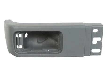 Передній бампер PACOL MER-FSB-001R
