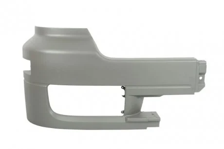 Передній бампер PACOL MER-FSB-002R