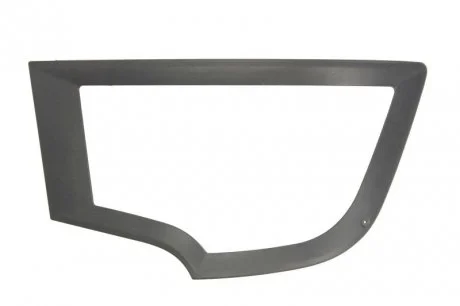 Корпус фари PACOL MER-HLS-007L