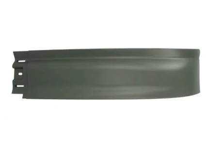 Передній бампер PACOL MER-LS-001R