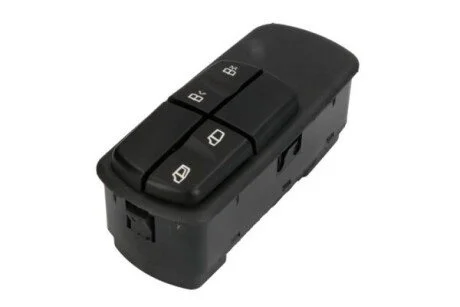 Перемикач кнопочний PACOL MER-PC-006