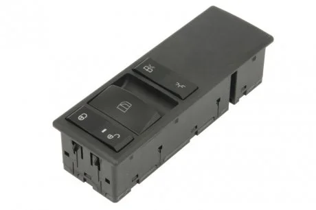 Перемикач кнопочний PACOL MER-PC-009