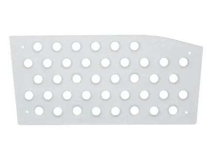 Сходинка кабіни PACOL MER-SP-009L