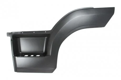 Ступень кабины PACOL MER-SP-035L