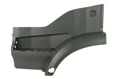 Сходинка кабіни PACOL MER-SP-048L