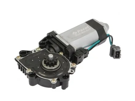 Мотор стеклоподъемника PACOL MER-WR-017