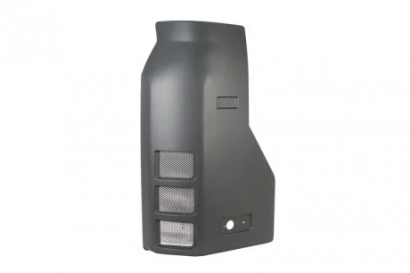 Накладка бамперу PACOL RVI-CP-002R