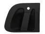 Ручка дверей Лів зовнішн RVI PREMIUM, PREMIUM 2 04.96- PACOL RVI-DH-001L (фото 1)