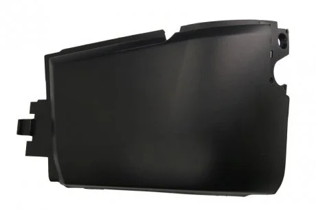 Елемент бамперу PACOL RVI-FB-011L