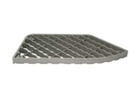 Підніжка кабіни PACOL RVISP004L