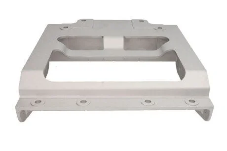 Сходинка кабіни PACOL RVI-SP-017