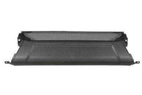 Передній бампер PACOL SCA-FB-003