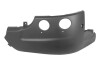 Кутова частина бампера Лів (ширина рами 1140mm) SCANIA G I, P I, P,G,R,T, R I, T 03.04- PACOL SCA-FB-004L (фото 1)